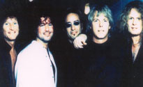 Thin Lizzy Thin Lizzy
