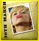 Pucker-Up Popsters!