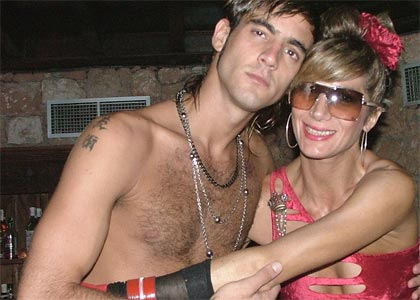 The Essential Mix live from Amnesia - 8th August 2004