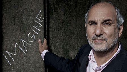 Alan Yentob Presents Imagine – The Trouble With Tolstoy