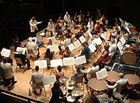 sinfonia ViVA