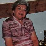 Auntie Betty, WW2 started in 1936 for her Auntie Betty, WW2 started in 1936 for her