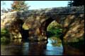 Sutton bridge, Sutton, Beds.
