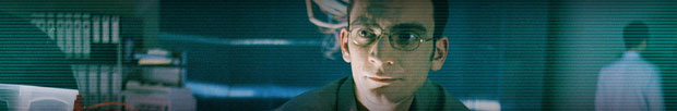 Colin Wells (Rory Macgregor)