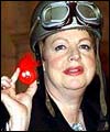 Picture: Jo Brand