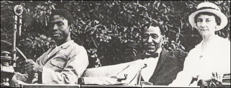 George Christian