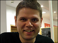 Tom Cooke