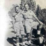 Brummie Buddies Cairo 1946 Brummie Buddies Cairo 1946