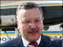 Гриценко