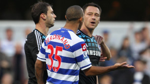 Ferdinand dan Terry