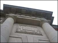 Menin gate