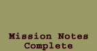 mission  notes complete