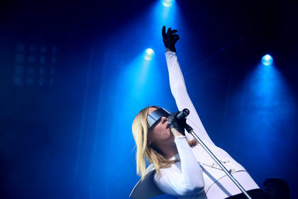 Roisin Murphy