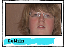 Gethin