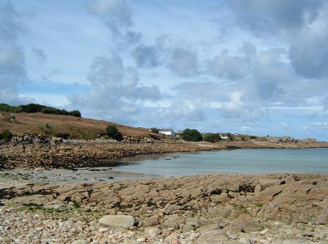 St Agnes, Scilly Isles