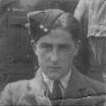 My Brother Jim  After He joined the Airforce 1938