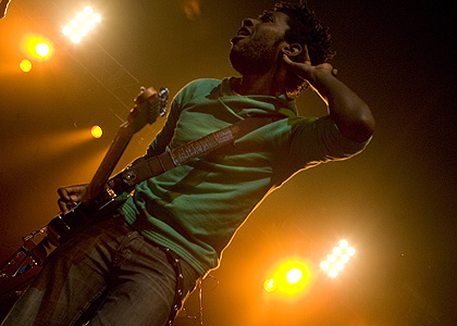 Bloc Party