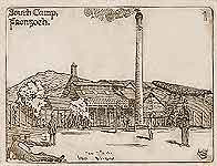 Image of Frongoch detention camp