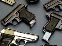 Armas
