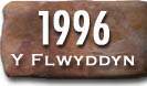 Blwyddyn