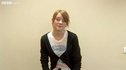 Being ginger