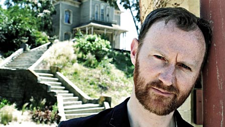 A History Of Horror With Mark Gatiss