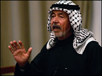 Hasan Ali el Mecid