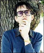 Jarvis Cocker