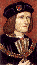 Richard III