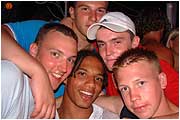 The boys