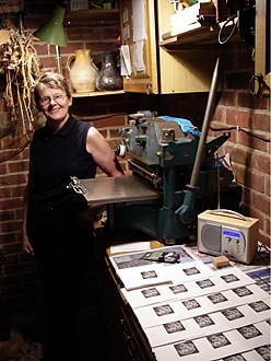Ann Tout