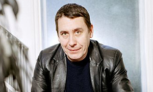 Jools Holland, one of the Radio 2 Live in Aberdeen presenters