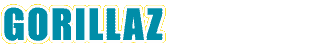 Gorillaz
