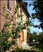 A house in France