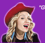 Madonna