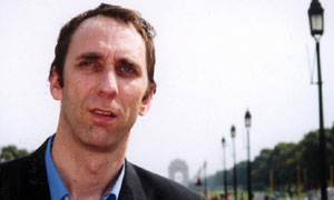 Will Self