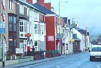 Tref Tywyn