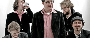 The Hold Steady