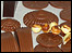 Inside a little chocolate factory
