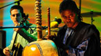 Jayme Stone and Mansa Sissoko