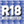 18r