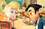 Jimmy Neutron