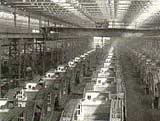Image of a tank factory