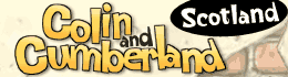 Colin and Cumberland, help