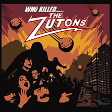 Review of Who Killed The Zutons?