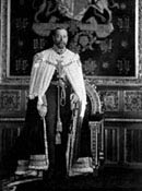 George V