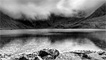 Cwm Idwal by Kris Williams