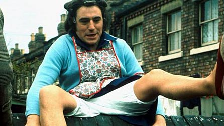 Terry Jones