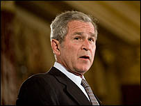 George Bush