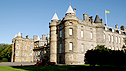 Walking Through History - Edinburgh
